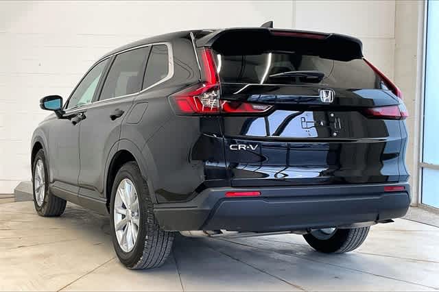 Thumbnail: 2024 Honda CR-V - 5