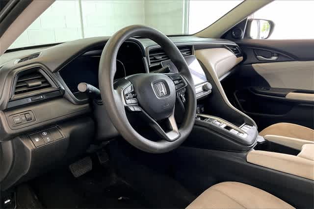 Thumbnail: 2022 Honda Insight - 3