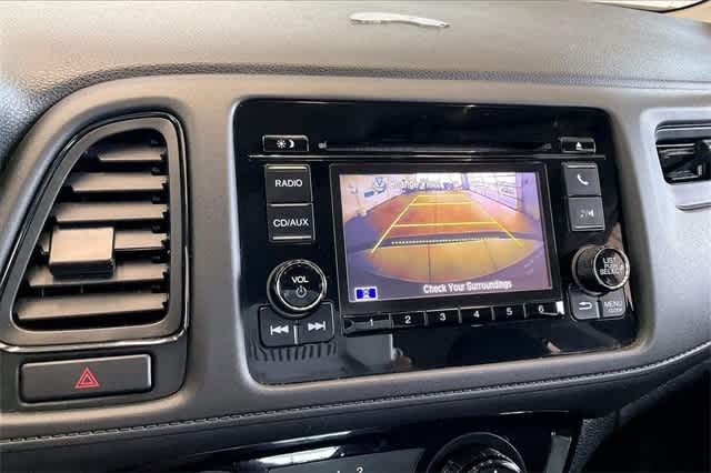 Thumbnail: 2017 Honda HR-V - 29