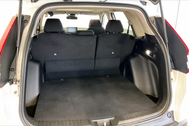 Thumbnail: 2023 Honda CR-V - 20