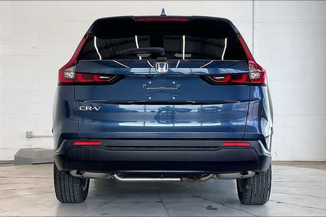 Thumbnail: 2024 Honda CR-V - 6