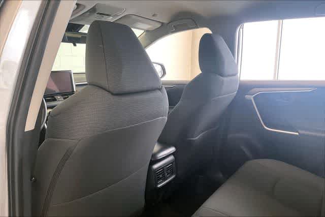 Thumbnail: 2023 Toyota RAV4 - 13