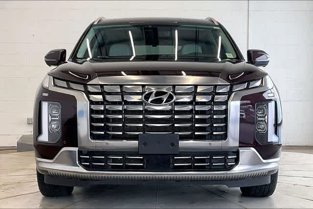 Thumbnail: 2023 Hyundai Palisade - 7