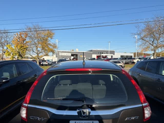 Thumbnail: 2015 Honda CR-V - 6