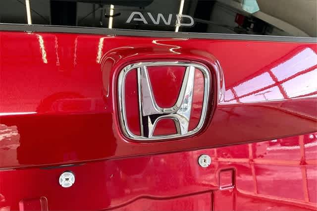 Thumbnail: 2023 Honda CR-V - 8