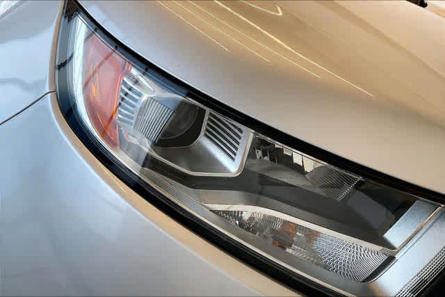 Thumbnail: 2016 Ford Edge - 32