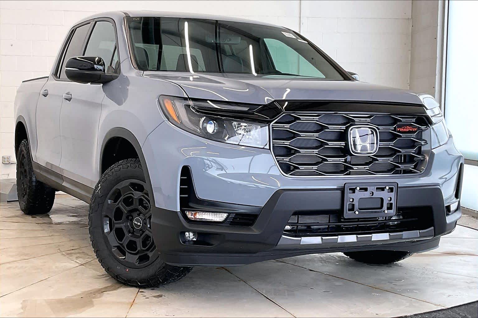 Thumbnail: 2026 Honda Ridgeline - 22