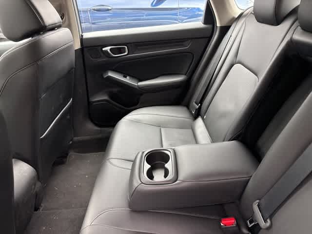 Thumbnail: 2023 Honda Civic - 11