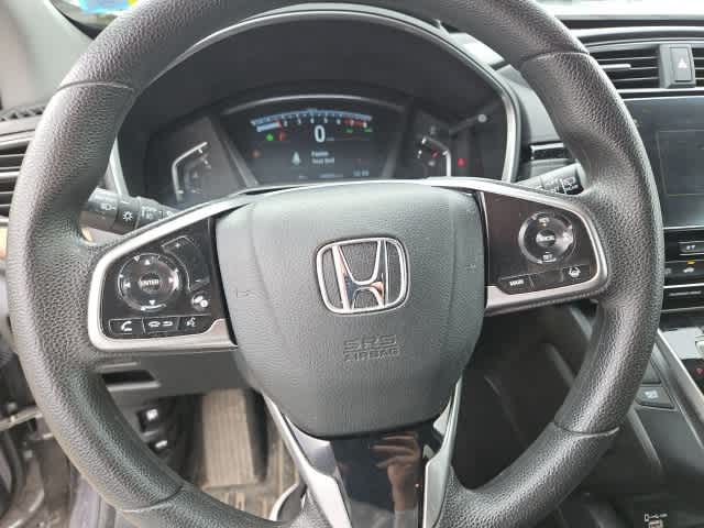 Thumbnail: 2022 Honda CR-V - 13