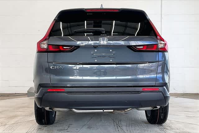 Thumbnail: 2023 Honda CR-V - 6
