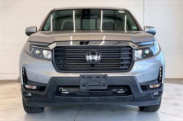 Thumbnail: 2023 Honda Ridgeline - 7