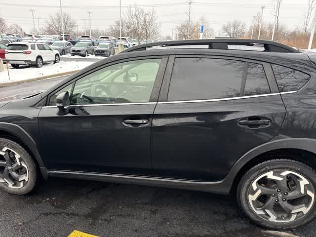 Thumbnail: 2021 Subaru Crosstrek - 8