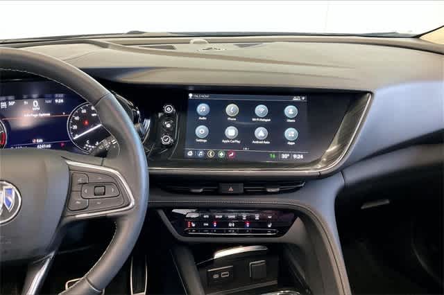 Thumbnail: 2023 Buick Envision - 17
