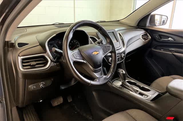 Thumbnail: 2018 Chevrolet Equinox - 4