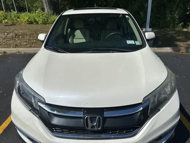 Thumbnail: 2015 Honda CR-V - 2