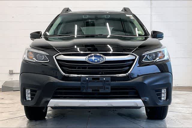 Thumbnail: 2022 Subaru Outback - 6