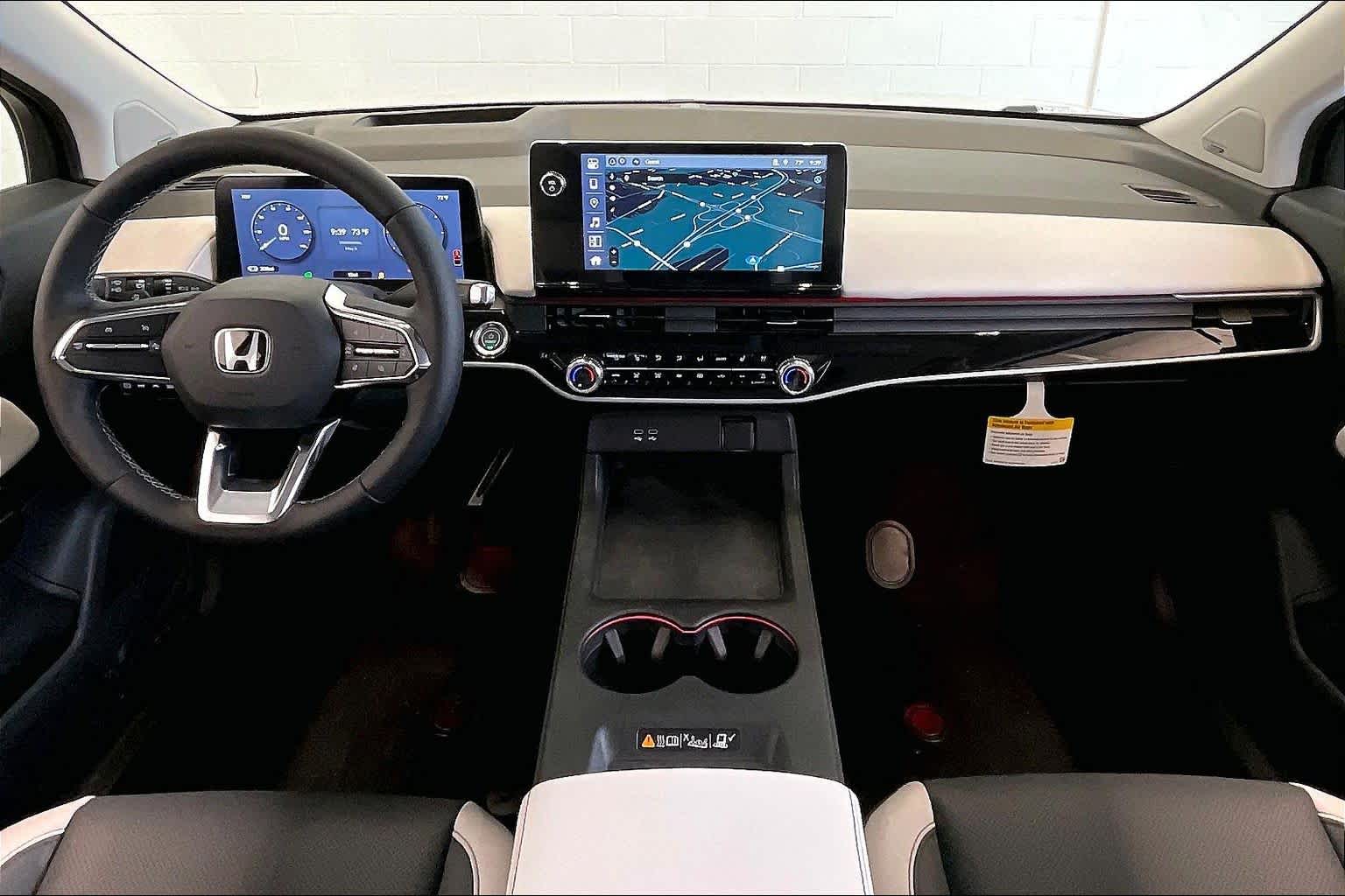 Thumbnail: 2026 Honda Prologue - 10