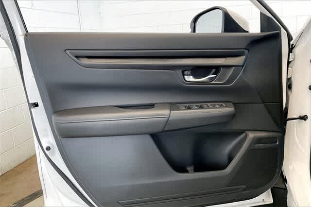 Thumbnail: 2025 Honda CR-V - 30