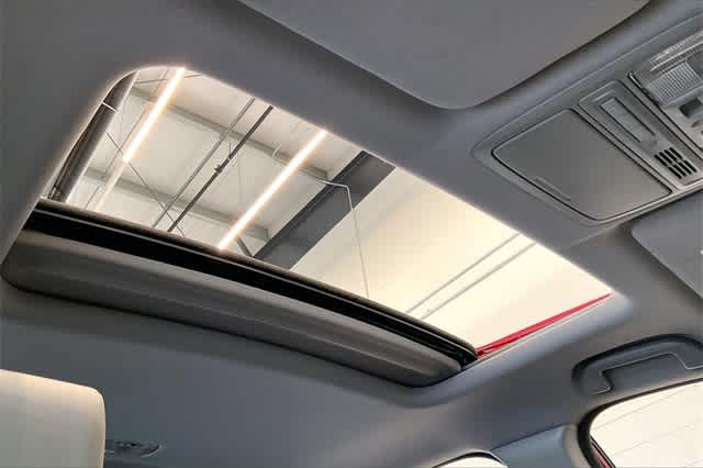 Thumbnail: 2020 Honda CR-V - 34