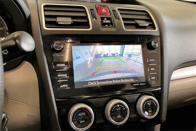 Thumbnail: 2018 Subaru Forester - 29