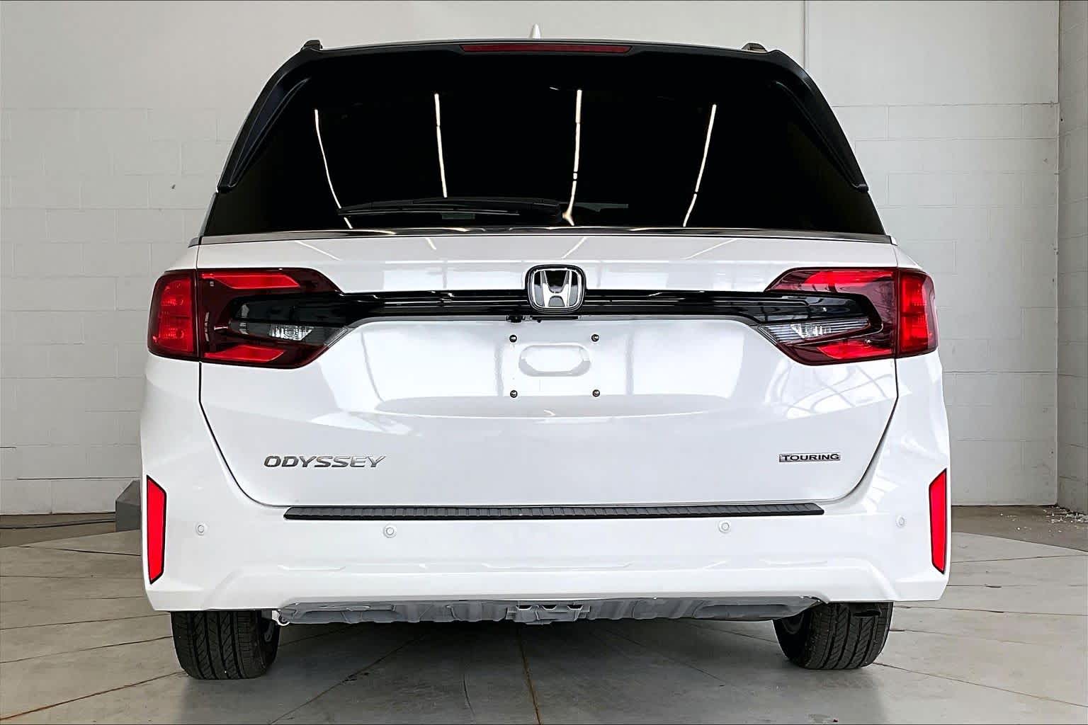 Thumbnail: 2026 Honda Odyssey - 5