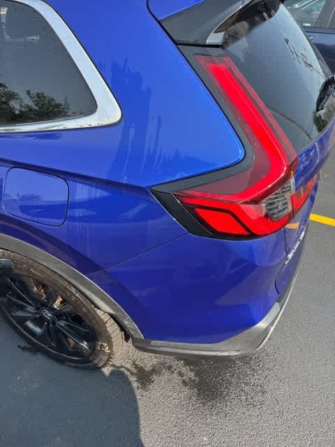 Thumbnail: 2023 Honda CR-V - 11