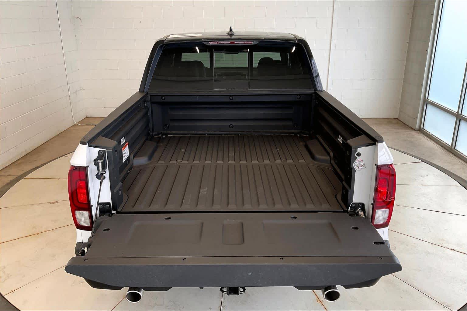 Thumbnail: 2026 Honda Ridgeline - 19
