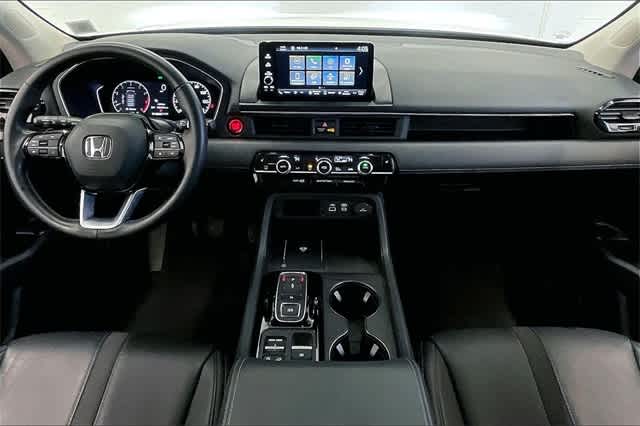 Thumbnail: 2024 Honda Pilot - 11