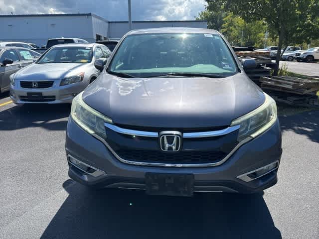 Thumbnail: 2016 Honda CR-V - 2