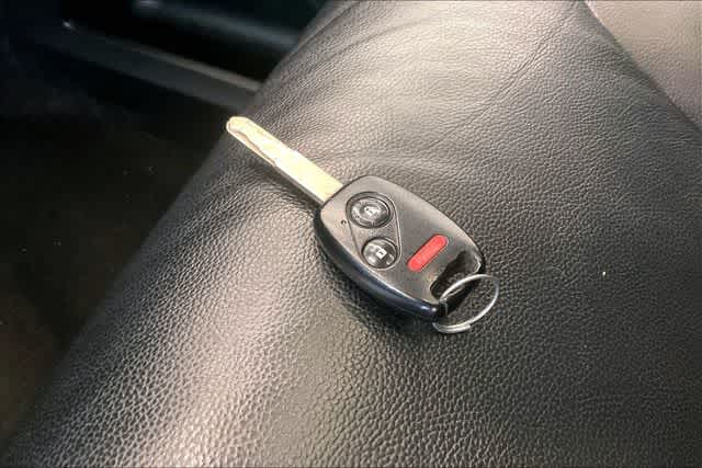 Thumbnail: 2012 Honda CR-V - 21