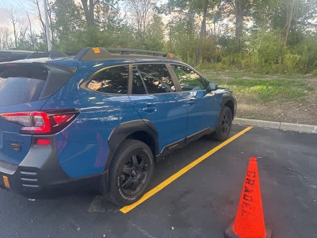Thumbnail: 2024 Subaru Outback - 6