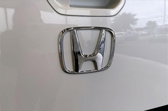 Thumbnail: 2023 Honda Ridgeline - 8