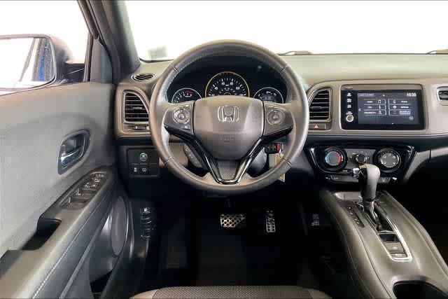 Thumbnail: 2020 Honda HR-V - 16