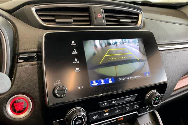 Thumbnail: 2020 Honda CR-V - 29