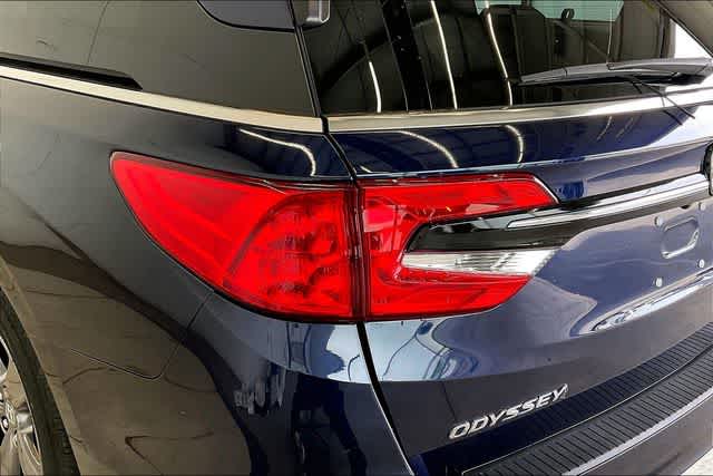 Thumbnail: 2024 Honda Odyssey - 32