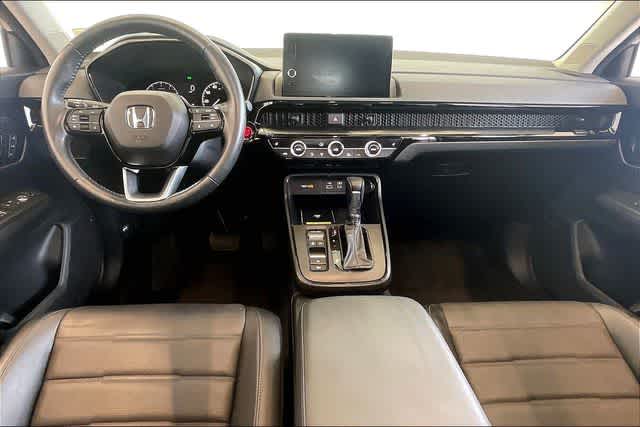 Thumbnail: 2024 Honda CR-V - 11