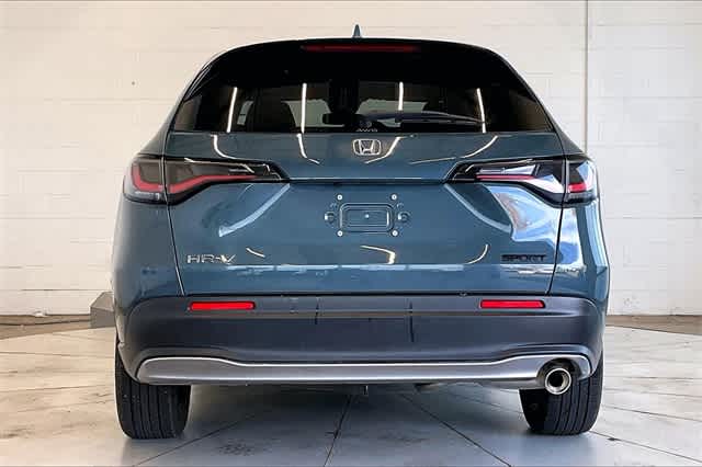 Thumbnail: 2023 Honda HR-V - 6