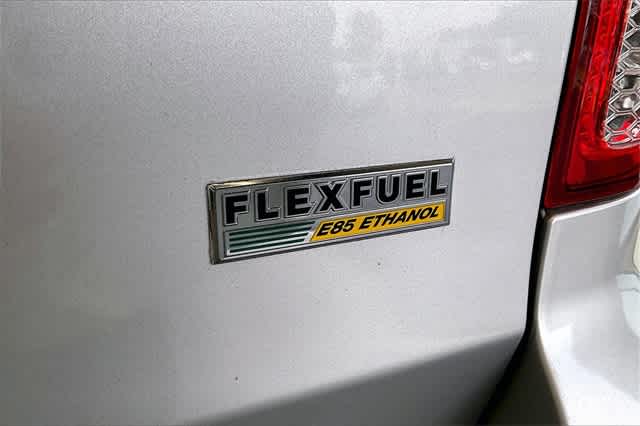 Thumbnail: 2012 Dodge Grand Caravan - 8