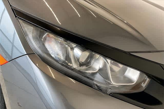Thumbnail: 2018 Honda Civic - 32