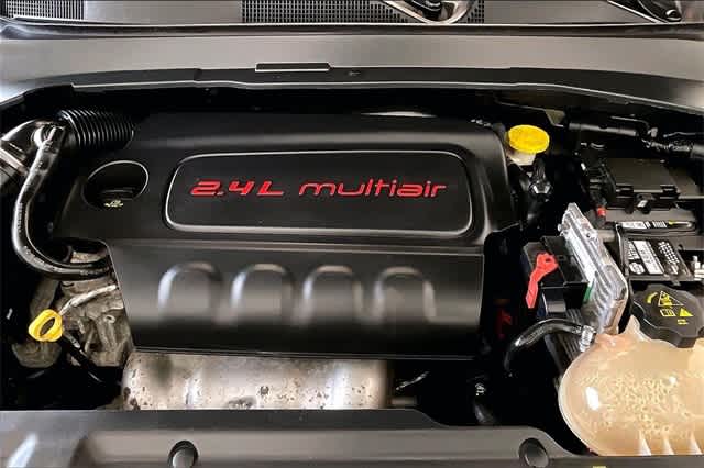 Thumbnail: 2018 Jeep Compass - 10