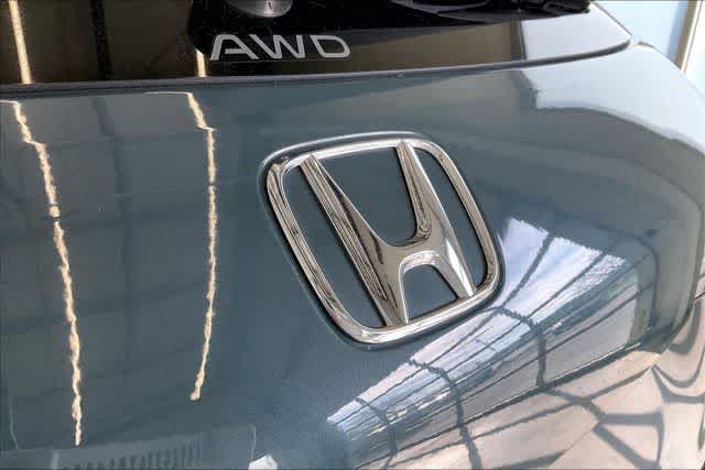 Thumbnail: 2024 Honda HR-V - 8