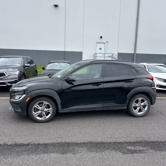 Thumbnail: 2023 Hyundai Kona - 2
