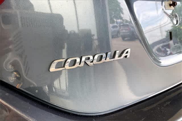 Thumbnail: 2016 Toyota Corolla - 35