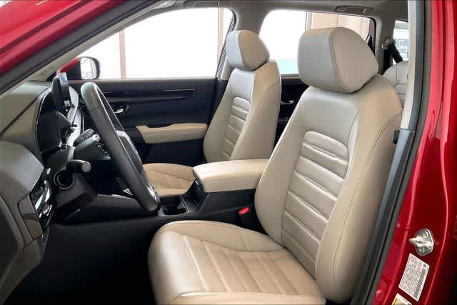 Thumbnail: 2024 Honda CR-V - 12