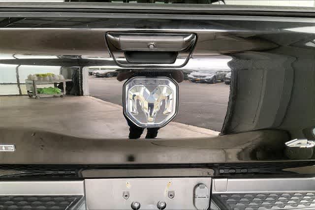 Thumbnail: 2021 RAM 1500 - 36