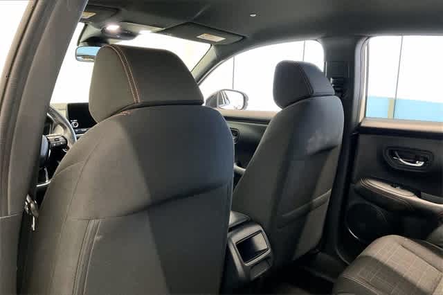 Thumbnail: 2023 Honda HR-V - 13