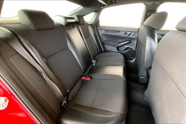 Thumbnail: 2022 Honda Civic - 26