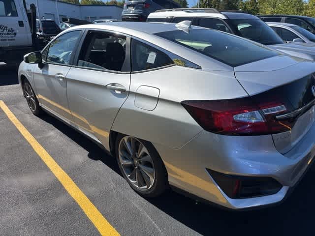 Thumbnail: 2018 Honda Clarity - 6