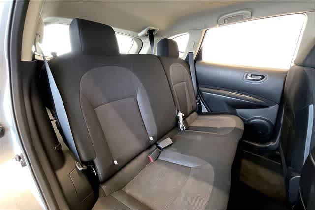 Thumbnail: 2013 Nissan Rogue - 26