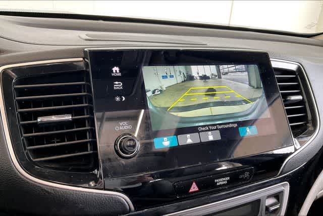 Thumbnail: 2020 Honda Pilot - 29